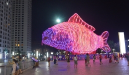 Địa điểm vui chơi trung thu ở Hà Nội 2014 hấp dẫn