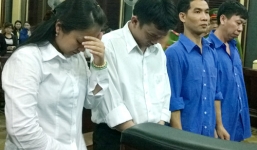 'Động chủ' massage kích dục Tân Hoàng Phát bị đề nghị 12-14 năm tù