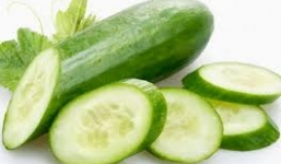 Tác hại chết người khi ăn dưa chuột sai cách