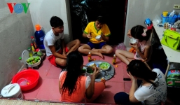 Hàng chục nghìn nữ công nhân đối diện nguy cơ ế chồng?