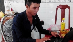 Hào Anh viết tâm thư xin lỗi bố mẹ, nhà hảo tâm