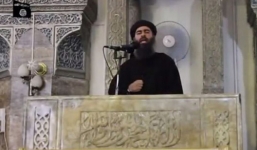 Tên lửa Mỹ tiêu diệt ba thành viên cấp cao phiến quân Hồi giáo