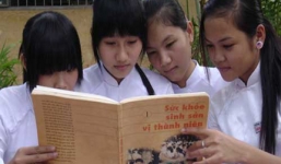 Những ám ảnh “trên trời” về chuyện có bầu của nữ sinh