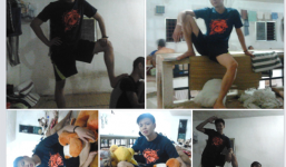 Phạm nhân dễ dàng đăng ảnh 'tự sướng' trong tù lên Facebook