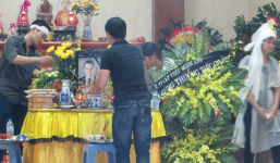 Người để lại 34 triệu trên bờ rồi tự tử ở hồ Nam Đồng bị 'ma ám'?