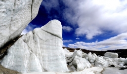 Một phần châu Á sẽ bị nhấn chìm vì sông băng Tây Tạng tan chảy?