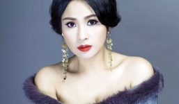 Thanh Lam hé lộ cuộc sống với người đàn ông mới