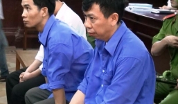 Ông chủ tập đoàn masage kích dục Tân Hoàng Phát khóc xin giảm án