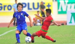 U19 Indonesia 2-6 U19 Thái Lan: Hủy diệt đối thủ bằng mưa bàn thắng