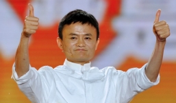 Jack Ma – Từ thầy giáo tiếng Anh trở thành người giàu nhất Trung Quốc thế nào?