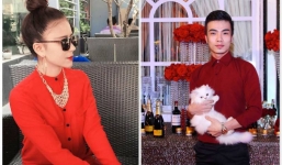 Kenny Sang: 'Gia tộc lót vàng dưới chân tôi từ nhỏ'