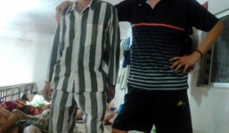 Phạm nhân 'lướt' Facebook trong tù: Không phải vi phạm lần đầu