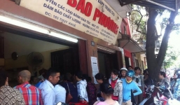 Thực hư chuyện 'người dân Thụy Khuê không ăn bánh trung thu Bảo Phương'
