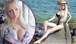 Những bí mật về búp bê có thật đầu tiên trên thế giới