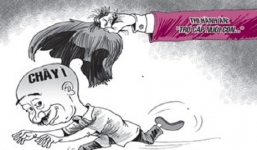 Gái 4 đời chồng sống vung vinh nhờ tiền cấp dưỡng nuôi con