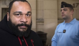 Diễn viên Pháp coi vụ chặt đầu nhà báo Mỹ là “cửa ngõ dẫn tới văn minh”