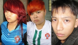 Bắt khẩn cấp 3 nghi can vụ trói mẹ ruột tại căn biệt thự rồi cướp tài sản