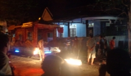 Sốc: 'Người rừng' giữa đất cố đô Huế đã chết