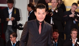 Trần Bảo Sơn vinh dự nhận được giải “Phim hay nhất” tại Venice