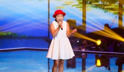 Trực tiếp Giọng hát Việt nhí 2014 tập 11 Liveshow 3