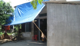 Cuộc đời đẫm lệ của người phụ nữ nhiễm HIV bị lừa bán sang Trung Quốc