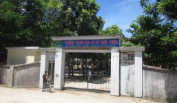 Khoanh vùng nhóm học sinh nghi nhiễm HIV