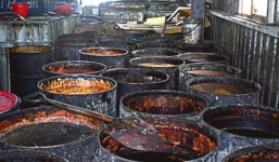 Rung động: Phát hiện hơn 200 doanh nghiệp Đài Loan dùng dầu ăn từ... rác thải