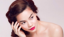 Hồ Ngọc Hà cô đơn giữa một cuộc tình