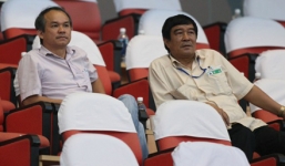 VFF muốn Công Phượng đá chính trong trận U19 Việt Nam gặp U19 Nhật Bản