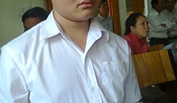 Chuyện về cậu học trò mù có khả năng kỳ lạ được ghi vào kỷ lục châu Á