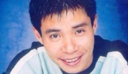 Ảnh thời đẹp trai lồng lộng của danh hài Công Lý