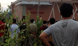 Danh tính 6 người chết trong vụ ngạt khí ở quán karaoke