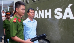 Trong cơn ghen, đổ xăng biến vợ thành ngọn đuốc sống