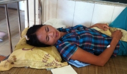 Ký ức kinh hoàng của người em dâu bị anh chồng truy sát