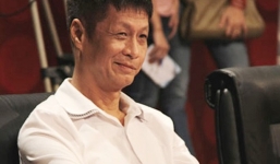 Chê Long Nhật, Lê Hoàng bị nói không biết nghe nhạc