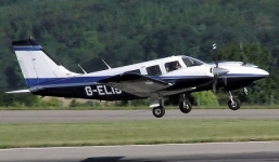 Máy bay rơi giữa rừng Amazon, toàn bộ 10 người thiệt mạng