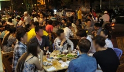 Làm sao biết được khách hàng mua bia đang… cho con bú?