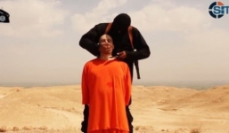 Những lỗ hổng tình báo khiến điệp vụ giải cứu hai nhà báo của Mỹ bị tê liệt