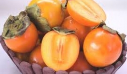 Những nguyên tắc cấm kỵ khi ăn quả hồng