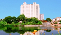Bí ẩn 1.200 tỷ phi vụ sang tay khách sạn Sheraton Hà Nội