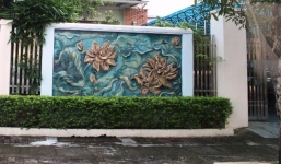 'Choáng' với siêu biệt thự của TGĐ Công ty than Hạ Long