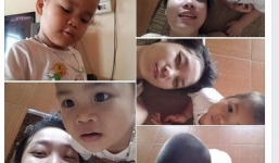 Thai phụ ôm con tự tử: Sự thật gây sốc