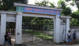 Vụ hơn 40 học sinh bị vật nhọn đâm: Loại trừ nguy cơ phơi nhiễm HIV