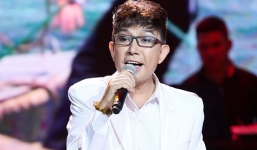 Lê Hoàng bị Trác Thúy Miêu chê không biết nghe nhạc