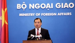 Yêu cầu TQ bồi thường thỏa đáng ngư dân VN