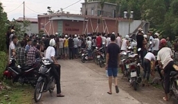 6 người chết ở quán karaoke: Tiệc chia tay kinh hoàng