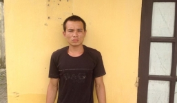 Mâu thuẫn cá nhân, chém trọng thương Phó Trưởng công an thị trấn