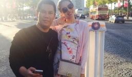 Nghi án Lệ Quyên mang bầu thứ 2