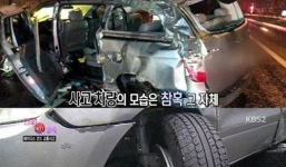 Tiết lộ chi tiết từ vụ tai nạn thảm khốc của nhóm nhạc Ladies Code