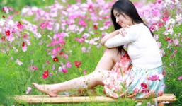 Gái ngoan 'nổi loạn'